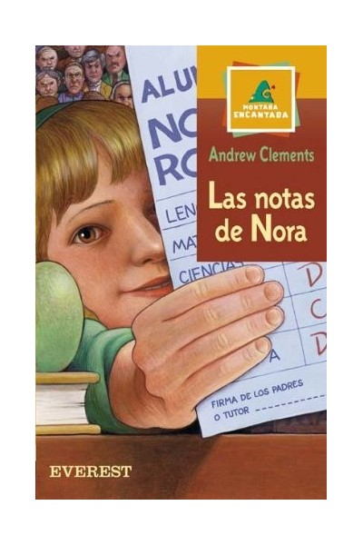 Las Notas de Nora